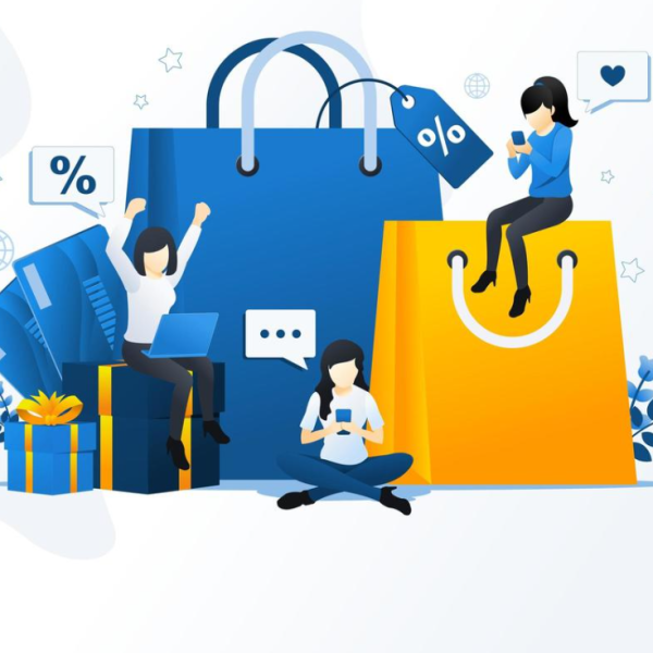 Personal Portfolio Website Design Package